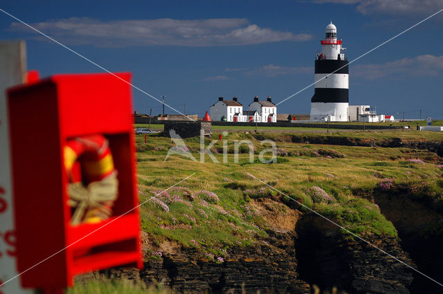 Hook Head