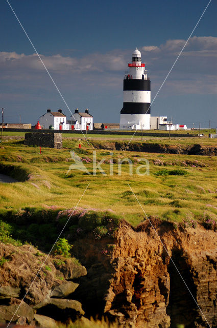 Hook Head