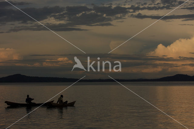 Lake Victoria