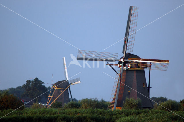 Windmills