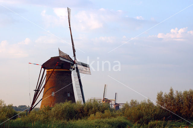 Windmills