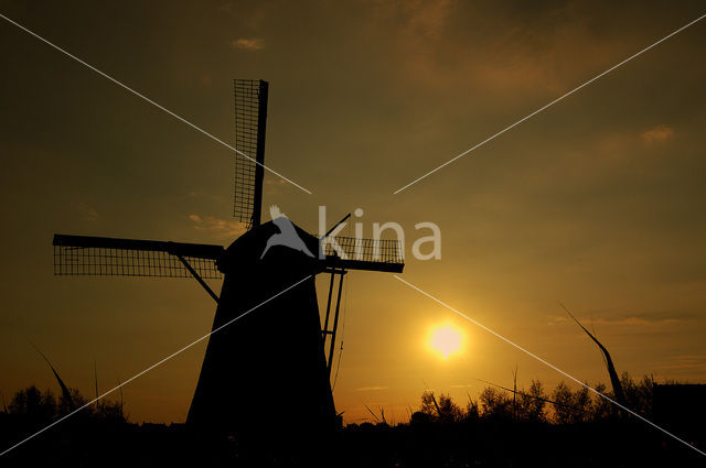 Windmills