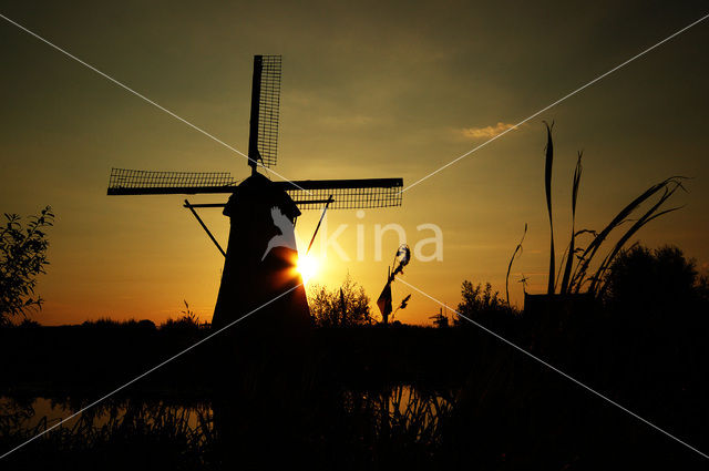 Windmills