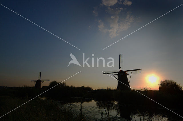 Windmills