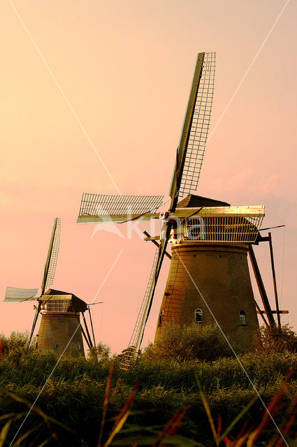 Windmills