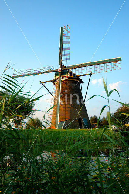 Windmills