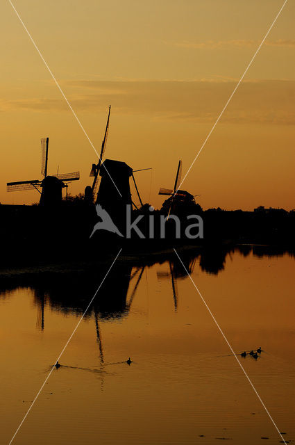 Windmills