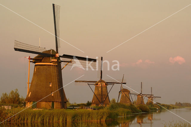 Windmills