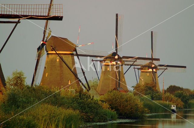 Windmills