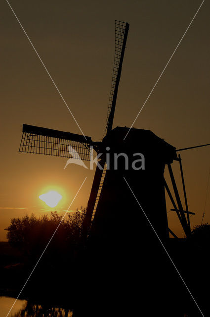 Windmills