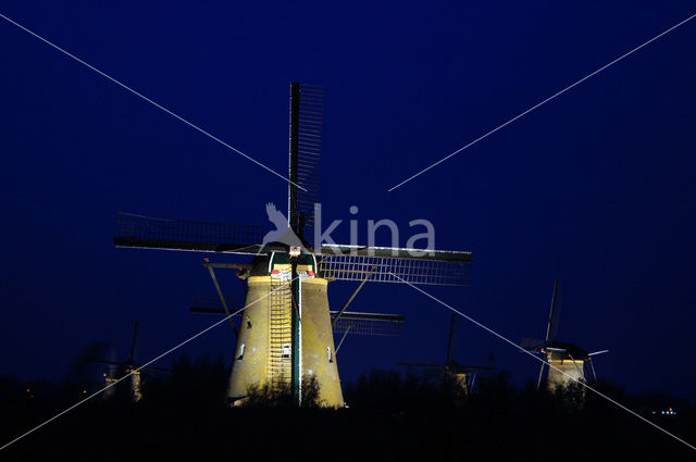 Windmills