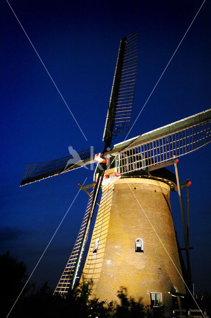 Windmills