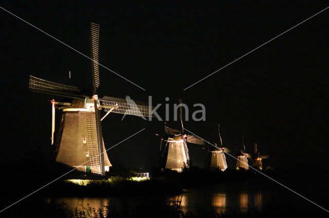 Windmills