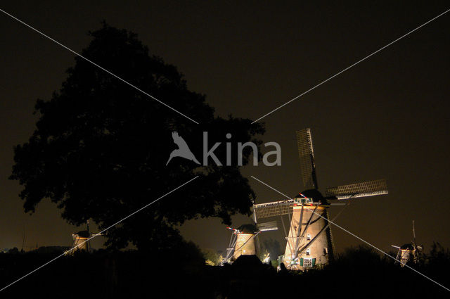 Windmills