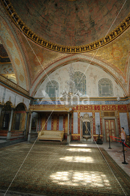 Topkapi Paleis