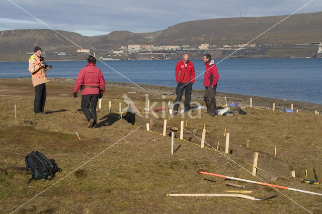 Barentsburg