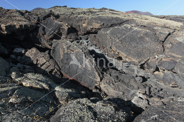 Parque Natural De Los Volcanes