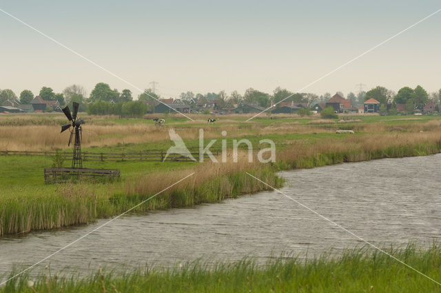 Polder Westzaan