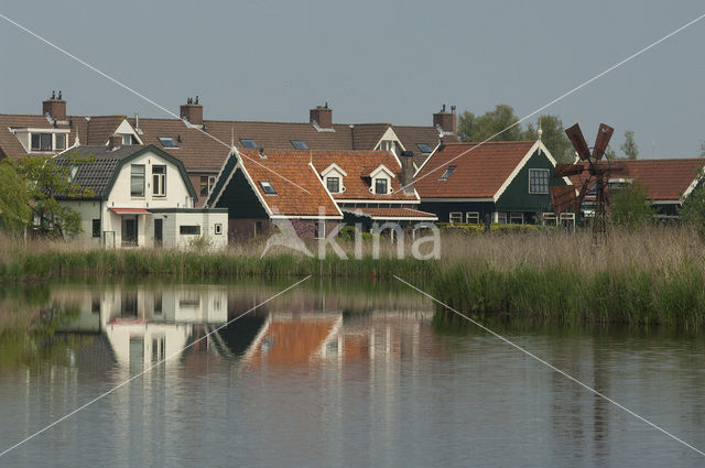 Polder Westzaan