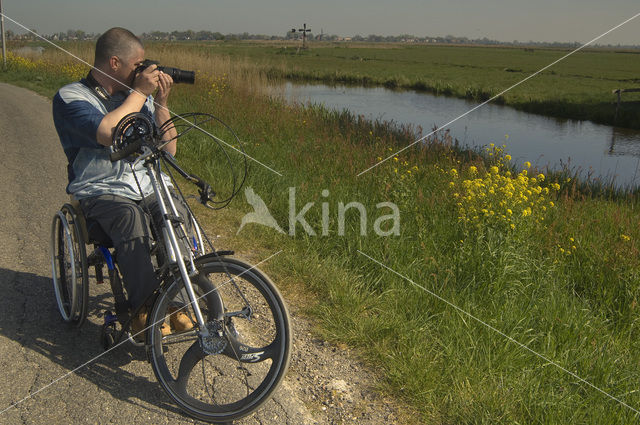 Wormer- en Jisperveld