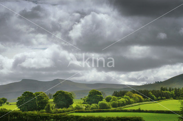 Brecon Beacons National Park