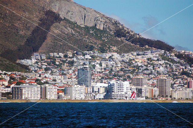 Kaapstad