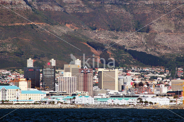 Kaapstad