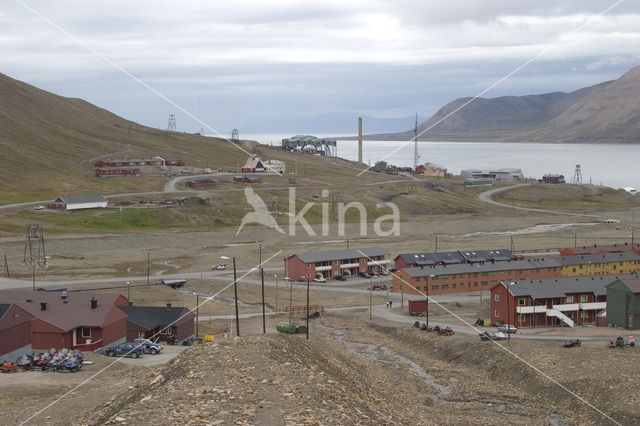 Longyearbyen