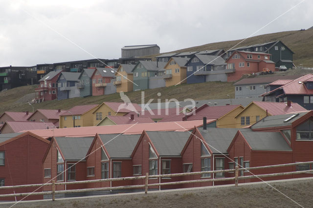 Longyearbyen