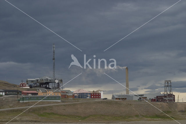 Longyearbyen