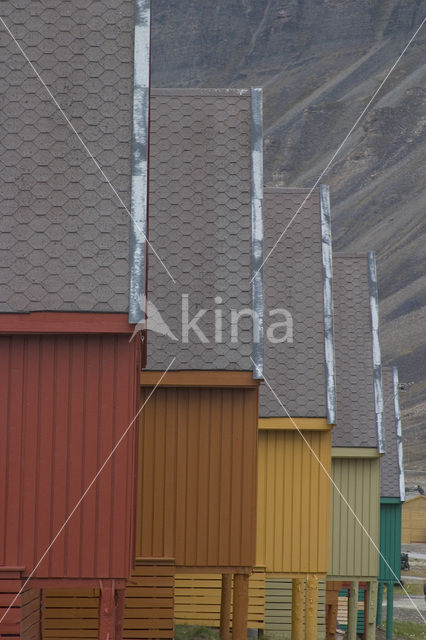 Longyearbyen