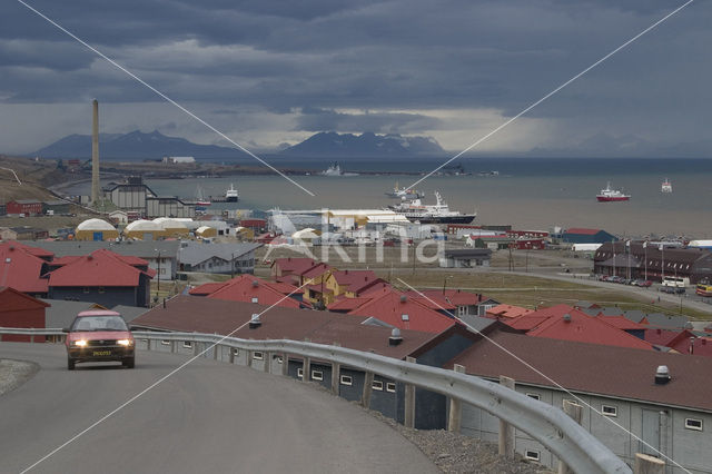 Longyearbyen