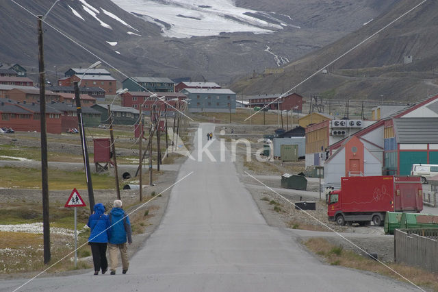 Longyearbyen