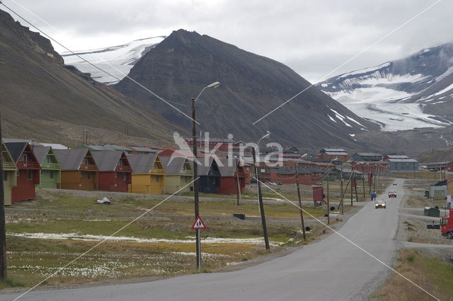 Longyearbyen