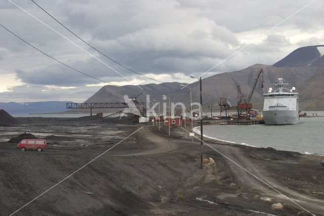 Longyearbyen