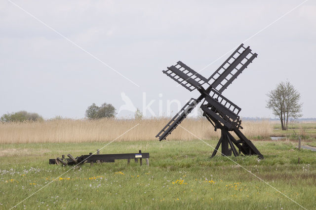 Nationaal Park Weerribben-Wieden