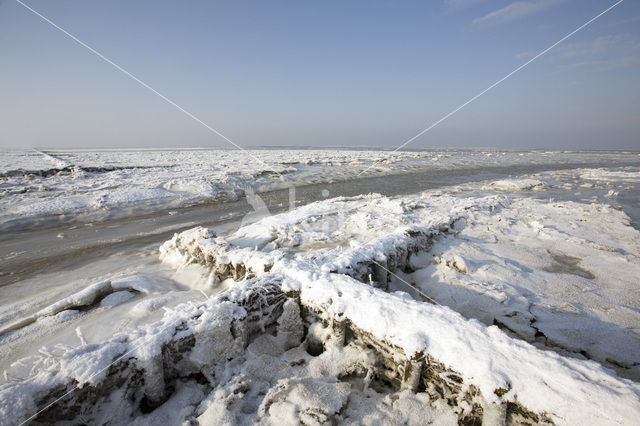 Noord Friesland Buitendijks