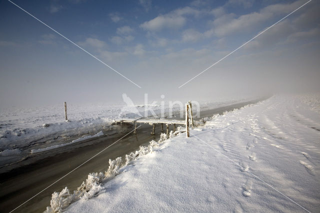 Noord Friesland Buitendijks