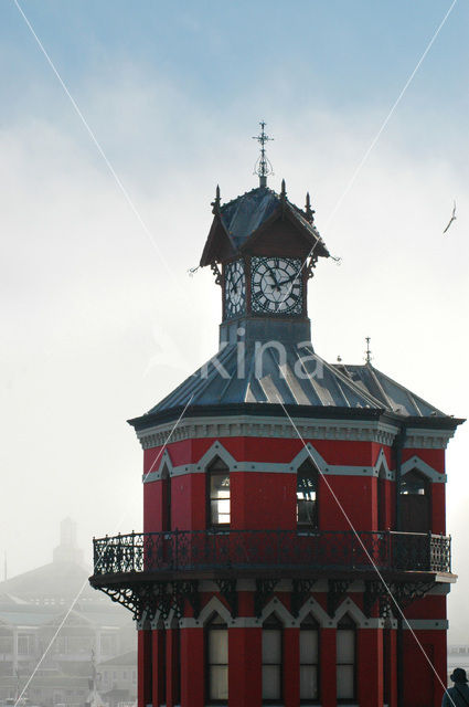 Victoria and Alfred Waterfront