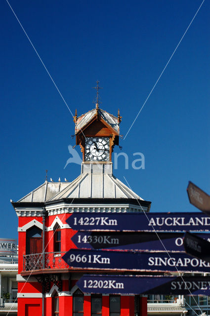 Victoria and Alfred Waterfront