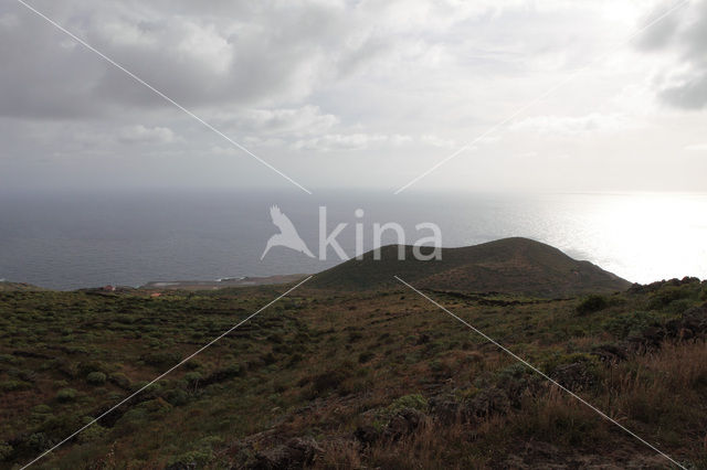 El Hierro