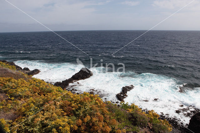 El Hierro