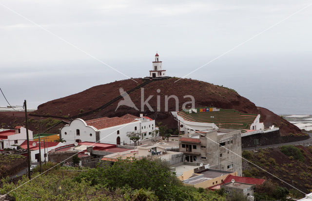 Ermita de Nuestra Señora de Candelaria