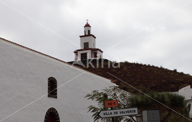 Ermita de Nuestra Señora de Candelaria