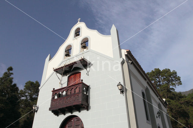 Ermita del Virgen del Pino