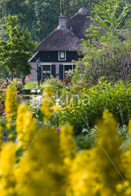 Giethoorn