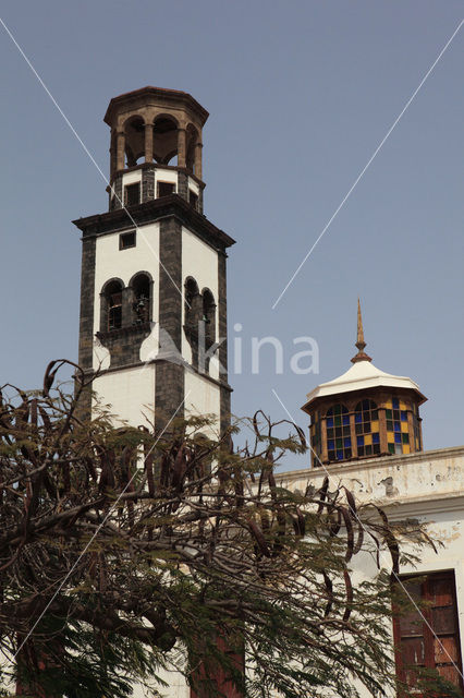 Iglesia de la Concepcion