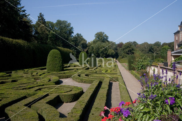 Kasteel Weldam