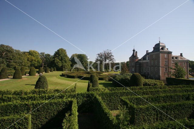 Kasteel Weldam