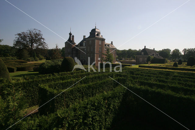 Kasteel Weldam